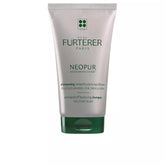 RENE FURTERER-NEOPUR MICROBIOME EXPERT champô oleoso anti-caspa 150 ml-DrShampoo - Perfumaria e Cosmética